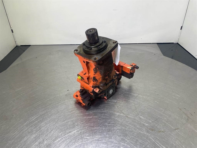 Atlas 72E-Linde-Drive motor/Fahrmotor/Rijmotor - Гидравлика для Строительной техники: фото 4 Atlas 72E-Linde-Drive motor/Fahrmotor/Rijmotor - Гидравлика для Строительной техники: фото 4