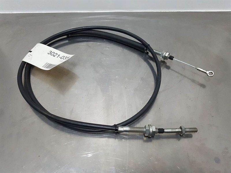 Atlas 86E - Handbrake cable/Bremszug/Handremkabel - Рама/ Шасси для Строительной техники: фото 1 Atlas 86E - Handbrake cable/Bremszug/Handremkabel - Рама/ Шасси для Строительной техники: фото 1