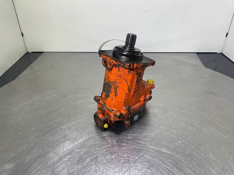 Atlas AR51B-Linde BMV-105-Drive motor/Fahrmotor/Rijmotor - Гидравлика для Строительной техники: фото 4 Atlas AR51B-Linde BMV-105-Drive motor/Fahrmotor/Rijmotor - Гидравлика для Строительной техники: фото 4