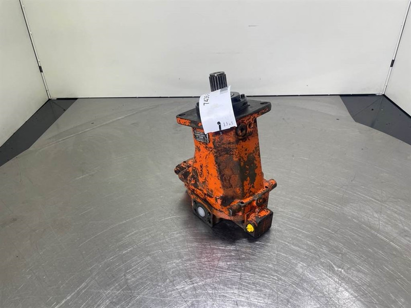 Atlas AR51B-Linde BMV-105-Drive motor/Fahrmotor/Rijmotor - Гидравлика для Строительной техники: фото 5 Atlas AR51B-Linde BMV-105-Drive motor/Fahrmotor/Rijmotor - Гидравлика для Строительной техники: фото 5