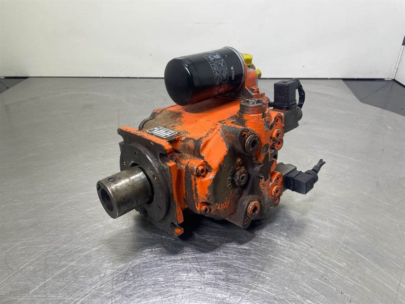 Atlas AR51B-Linde BPV-50R-Drive pump/Fahrpumpe/Rijpomp - Гидравлика для Строительной техники: фото 1 Atlas AR51B-Linde BPV-50R-Drive pump/Fahrpumpe/Rijpomp - Гидравлика для Строительной техники: фото 1