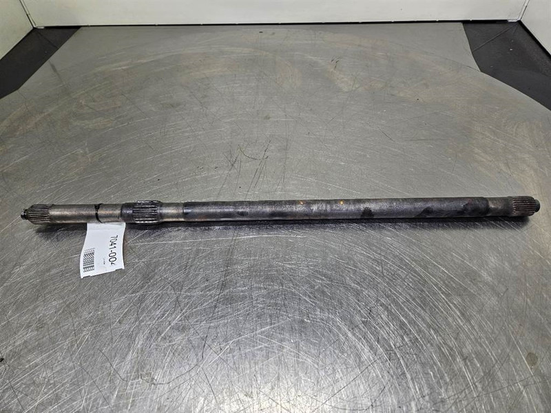 Atlas AR580-Spicer Dana 1120607404-Joint shaft/Steekas - Ось и запчасти для Строительной техники: фото 1 Atlas AR580-Spicer Dana 1120607404-Joint shaft/Steekas - Ось и запчасти для Строительной техники: фото 1