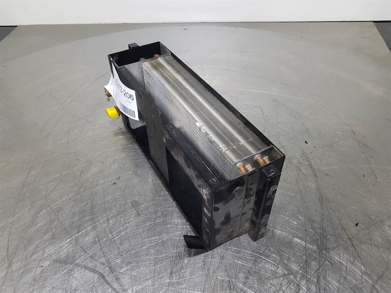 Atlas AR65-Avrora 151-AT1-0001-AR65-Airco condenser - Рама/ Шасси для Строительной техники: фото 2 Atlas AR65-Avrora 151-AT1-0001-AR65-Airco condenser - Рама/ Шасси для Строительной техники: фото 2