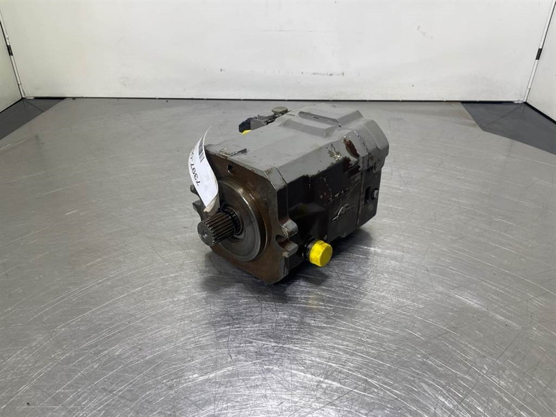 Atlas AR65-Linde-Drive motor/Fahrmotor/Rijmotor - Гидравлика для Строительной техники: фото 1 Atlas AR65-Linde-Drive motor/Fahrmotor/Rijmotor - Гидравлика для Строительной техники: фото 1