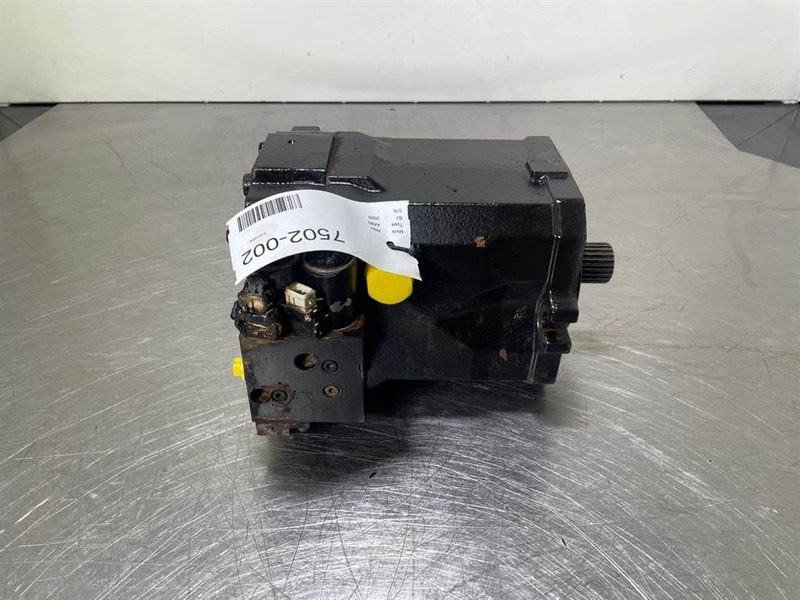 Atlas AR65-Linde HMV105-Drive motor/Fahrmotor/Rijmotor - Гидравлика для Строительной техники: фото 3 Atlas AR65-Linde HMV105-Drive motor/Fahrmotor/Rijmotor - Гидравлика для Строительной техники: фото 3
