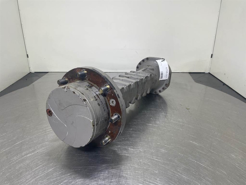 Atlas AR65-Spicer Dana 357/111/195-003-Axle housing - Ось и запчасти для Строительной техники: фото 2 Atlas AR65-Spicer Dana 357/111/195-003-Axle housing - Ось и запчасти для Строительной техники: фото 2
