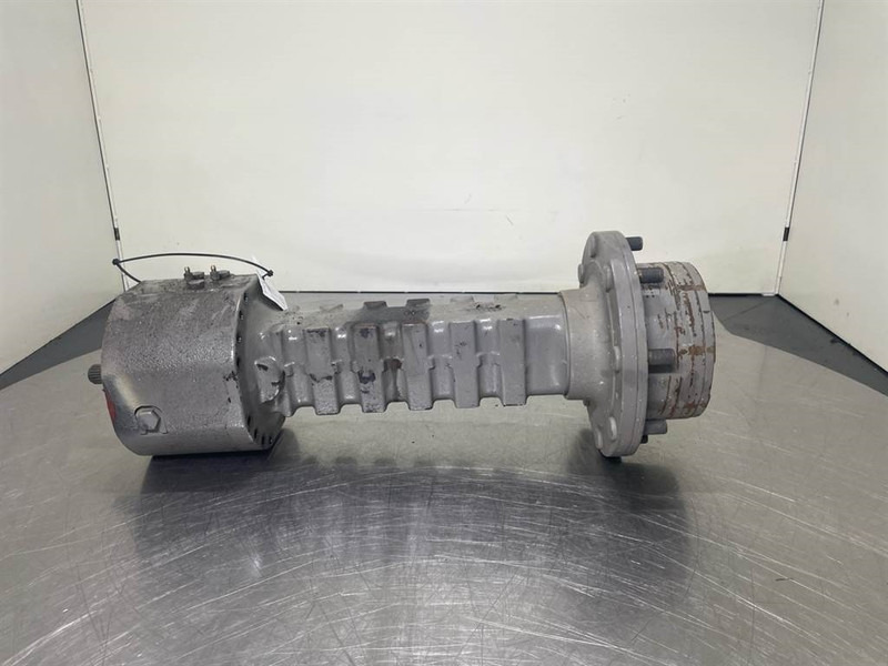 Atlas AR65-Spicer Dana 357/111/195-003-Axle housing - Ось и запчасти для Строительной техники: фото 4 Atlas AR65-Spicer Dana 357/111/195-003-Axle housing - Ось и запчасти для Строительной техники: фото 4