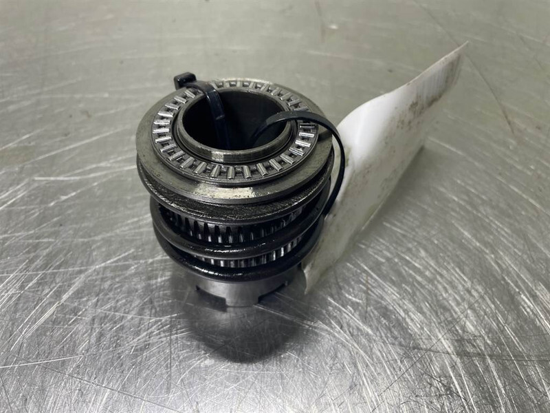 Atlas AR65-ZF AP-R725-4472339024-Differential parts - Ось и запчасти для Строительной техники: фото 2 Atlas AR65-ZF AP-R725-4472339024-Differential parts - Ось и запчасти для Строительной техники: фото 2