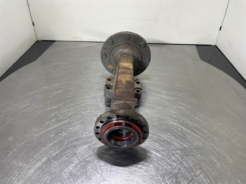 Atlas AR65-ZF AP-R725-4472430006-Axle housing/Astrechter - Ось и запчасти для Строительной техники: фото 3 Atlas AR65-ZF AP-R725-4472430006-Axle housing/Astrechter - Ось и запчасти для Строительной техники: фото 3