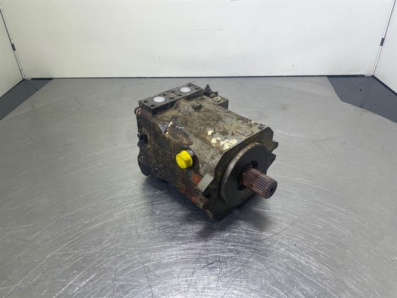 Atlas AR70-Linde-Drive motor/Fahrmotor/Rijmotor - Гидравлика для Строительной техники: фото 3 Atlas AR70-Linde-Drive motor/Fahrmotor/Rijmotor - Гидравлика для Строительной техники: фото 3