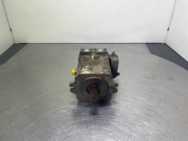 Atlas AR70-Linde-Drive motor/Fahrmotor/Rijmotor - Гидравлика для Строительной техники: фото 2 Atlas AR70-Linde-Drive motor/Fahrmotor/Rijmotor - Гидравлика для Строительной техники: фото 2