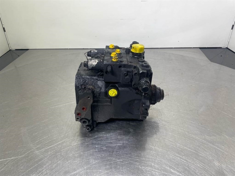 Atlas AR75-Linde-Drive pump/Fahrpumpe/Rijpomp - Гидравлика для Строительной техники: фото 4 Atlas AR75-Linde-Drive pump/Fahrpumpe/Rijpomp - Гидравлика для Строительной техники: фото 4