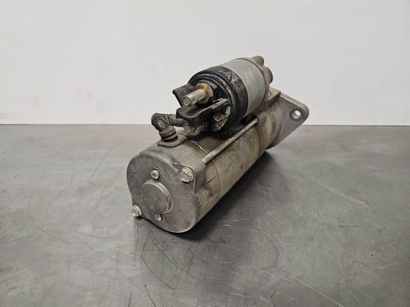 Atlas AR85E-Deutz TCD3.6L4-04125685-Starter/Anlasser - Двигатель для Строительной техники: фото 4 Atlas AR85E-Deutz TCD3.6L4-04125685-Starter/Anlasser - Двигатель для Строительной техники: фото 4