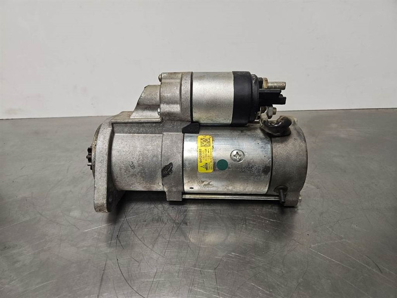 Atlas AR85E-Deutz TCD3.6L4-04125685-Starter/Anlasser - Двигатель для Строительной техники: фото 2 Atlas AR85E-Deutz TCD3.6L4-04125685-Starter/Anlasser - Двигатель для Строительной техники: фото 2
