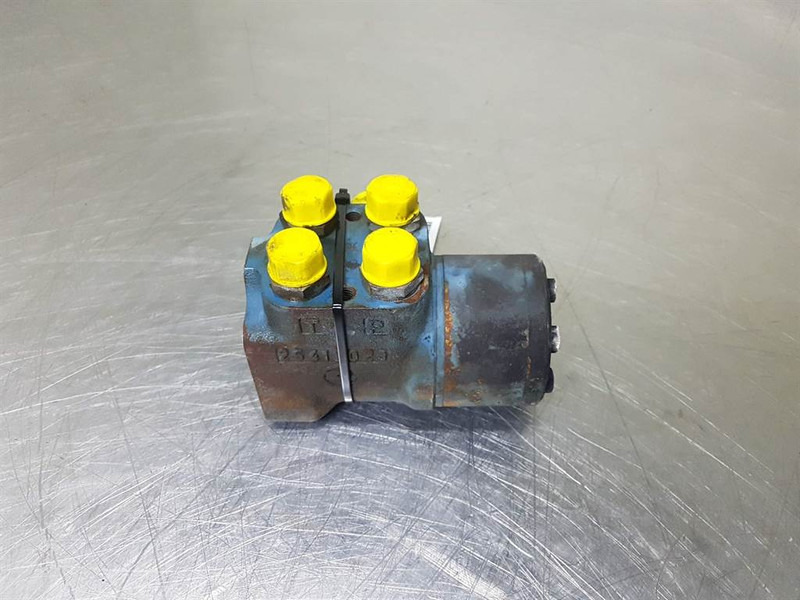 Atlas -Rexroth LAGC320-13/LD225-175/01-Steering unit - Гидравлика для Строительной техники: фото 1 Atlas -Rexroth LAGC320-13/LD225-175/01-Steering unit - Гидравлика для Строительной техники: фото 1