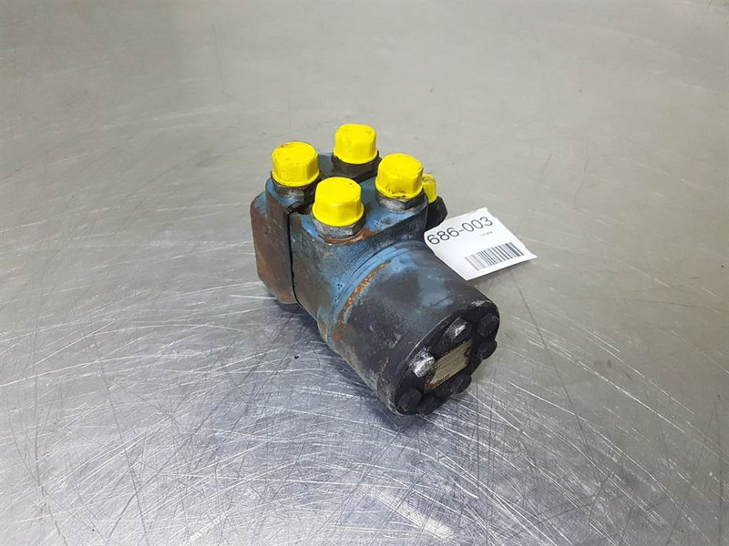 Atlas -Rexroth LAGC320-13/LD225-175/01-Steering unit - Гидравлика для Строительной техники: фото 2 Atlas -Rexroth LAGC320-13/LD225-175/01-Steering unit - Гидравлика для Строительной техники: фото 2