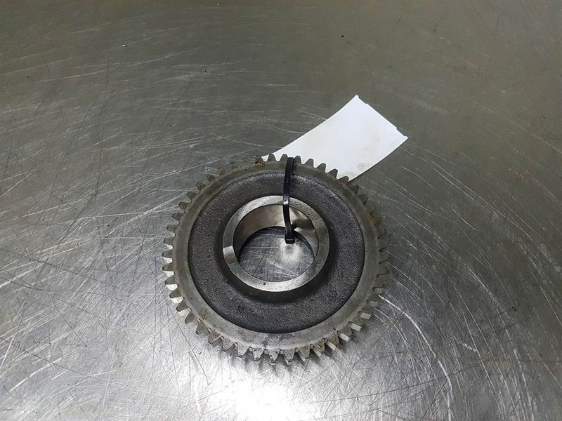 Atlas -Spicer Dana 3571410901-Gears/Zahnrader/Tandwielen - Коробка передач для Строительной техники: фото 3 Atlas -Spicer Dana 3571410901-Gears/Zahnrader/Tandwielen - Коробка передач для Строительной техники: фото 3