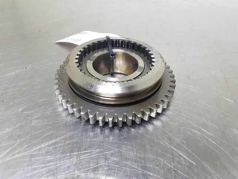 Atlas -Spicer Dana 3571410901-Gears/Zahnrader/Tandwielen - Коробка передач для Строительной техники: фото 1 Atlas -Spicer Dana 3571410901-Gears/Zahnrader/Tandwielen - Коробка передач для Строительной техники: фото 1