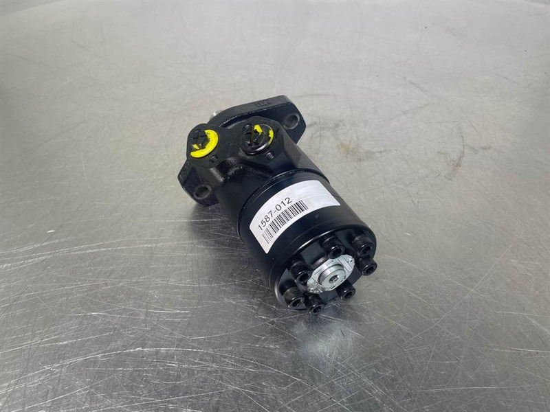BREVINI BGE1002AR08CL250-Hydraulic motor/Hydraulikmotor - Гидравлика для Строительной техники: фото 3 BREVINI BGE1002AR08CL250-Hydraulic motor/Hydraulikmotor - Гидравлика для Строительной техники: фото 3