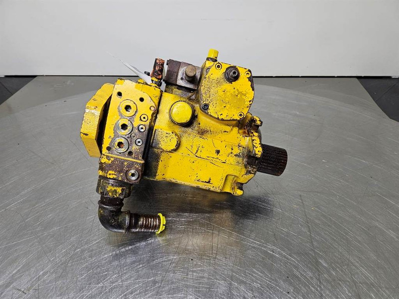 Brueninghaus Hydromatik A4VG125 - Drive pump/Fahrpumpe/Rijpomp - Гидравлика для Строительной техники: фото 3 Brueninghaus Hydromatik A4VG125 - Drive pump/Fahrpumpe/Rijpomp - Гидравлика для Строительной техники: фото 3