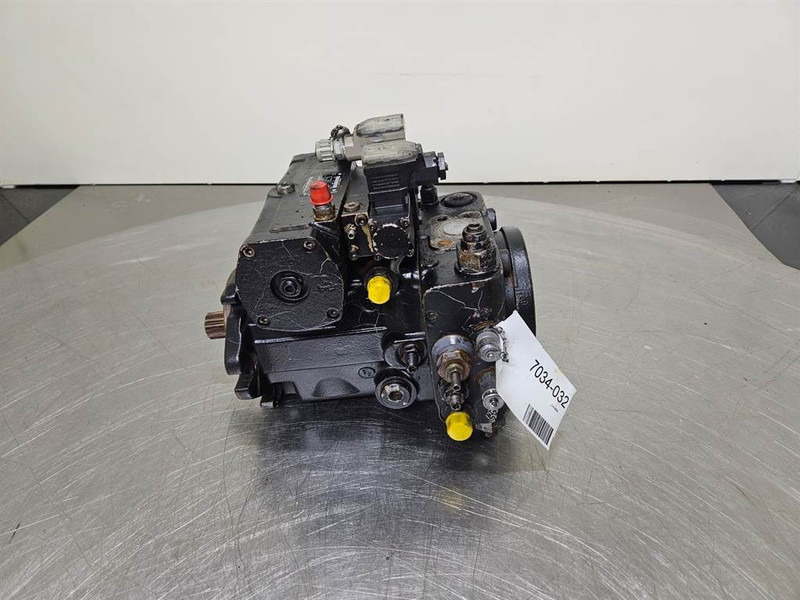 Brueninghaus Hydromatik A4VG71DA2D4/32R-Drive pump/Fahrpumpe - Гидравлика для Строительной техники: фото 2 Brueninghaus Hydromatik A4VG71DA2D4/32R-Drive pump/Fahrpumpe - Гидравлика для Строительной техники: фото 2
