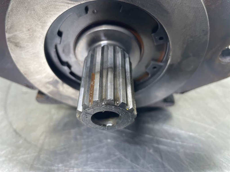 Brueninghaus Hydromatik A4VG71NVDM1/32L-Drive pump/Fahrpumpe/Rijpomp - Гидравлика для Строительной техники: фото 5 Brueninghaus Hydromatik A4VG71NVDM1/32L-Drive pump/Fahrpumpe/Rijpomp - Гидравлика для Строительной техники: фото 5