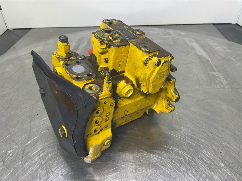 Brueninghaus Hydromatik A4VG90HWD1/32L-Drive pump/Fahrpumpe/Rijpomp - Гидравлика для Строительной техники: фото 2 Brueninghaus Hydromatik A4VG90HWD1/32L-Drive pump/Fahrpumpe/Rijpomp - Гидравлика для Строительной техники: фото 2