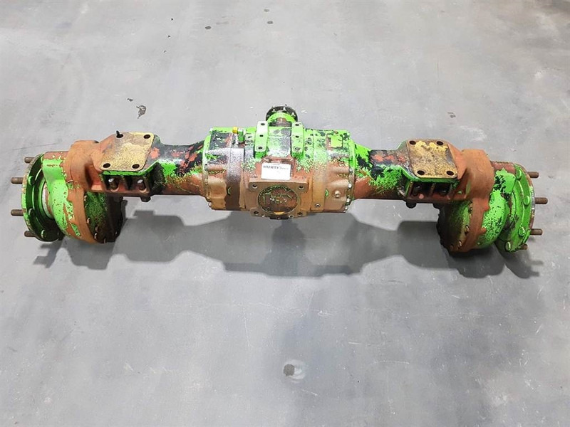 CLARK-HURTH 141/58 - Axle/Achse/As - Ось и запчасти для Строительной техники: фото 5 CLARK-HURTH 141/58 - Axle/Achse/As - Ось и запчасти для Строительной техники: фото 5