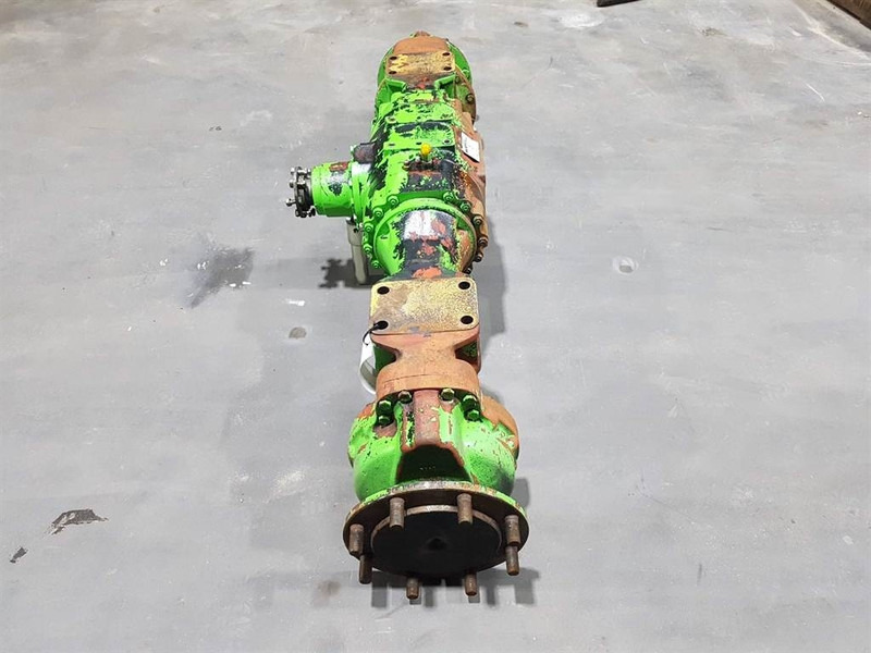 CLARK-HURTH 141/58 - Axle/Achse/As - Ось и запчасти для Строительной техники: фото 3 CLARK-HURTH 141/58 - Axle/Achse/As - Ось и запчасти для Строительной техники: фото 3