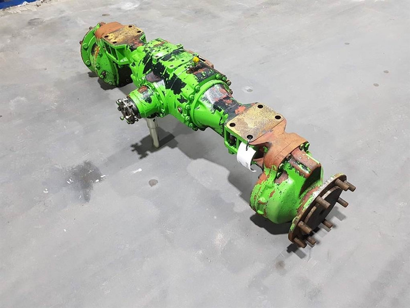 CLARK-HURTH 141/58 - Axle/Achse/As - Ось и запчасти для Строительной техники: фото 2 CLARK-HURTH 141/58 - Axle/Achse/As - Ось и запчасти для Строительной техники: фото 2