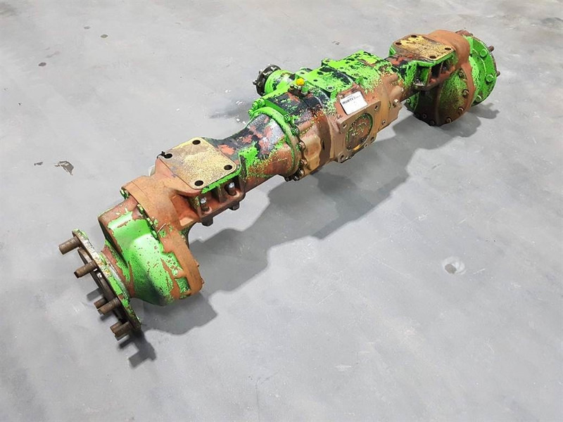 CLARK-HURTH 141/58 - Axle/Achse/As - Ось и запчасти для Строительной техники: фото 4 CLARK-HURTH 141/58 - Axle/Achse/As - Ось и запчасти для Строительной техники: фото 4