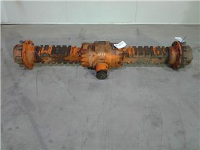 CLARK-HURTH 173/317 - Axle/Achse/As - Ось и запчасти для Строительной техники: фото 1 CLARK-HURTH 173/317 - Axle/Achse/As - Ось и запчасти для Строительной техники: фото 1