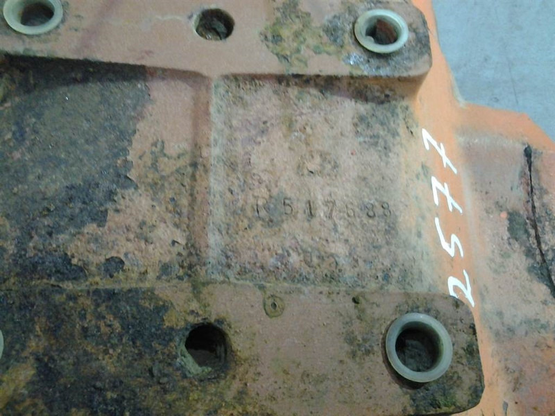 CLARK-HURTH 173/317 - Axle/Achse/As - Ось и запчасти для Строительной техники: фото 3 CLARK-HURTH 173/317 - Axle/Achse/As - Ось и запчасти для Строительной техники: фото 3