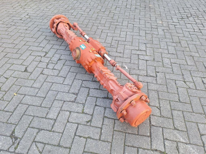 CLARK-HURTH 278/164 - Axle/Achse/As - Ось и запчасти для Строительной техники: фото 3 CLARK-HURTH 278/164 - Axle/Achse/As - Ось и запчасти для Строительной техники: фото 3