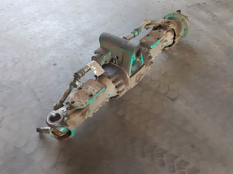 CLARK-HURTH 279/173 - FAI - Axle/Achse/As - Ось и запчасти для Строительной техники: фото 4 CLARK-HURTH 279/173 - FAI - Axle/Achse/As - Ось и запчасти для Строительной техники: фото 4