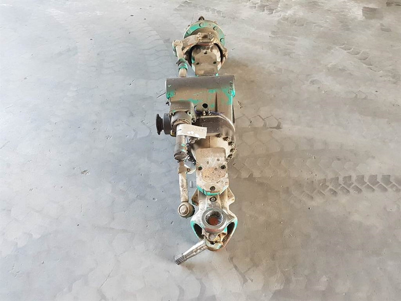 CLARK-HURTH 279/173 - FAI - Axle/Achse/As - Ось и запчасти для Строительной техники: фото 3 CLARK-HURTH 279/173 - FAI - Axle/Achse/As - Ось и запчасти для Строительной техники: фото 3