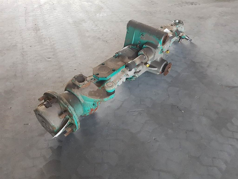 CLARK-HURTH 279/173 - FAI - Axle/Achse/As - Ось и запчасти для Строительной техники: фото 2 CLARK-HURTH 279/173 - FAI - Axle/Achse/As - Ось и запчасти для Строительной техники: фото 2