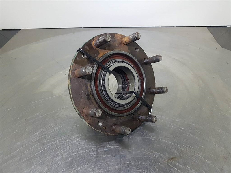 CLARK-HURTH 279/173 - Planet carrier/Planetenträger/Wielnaaf - Ось и запчасти для Строительной техники: фото 1 CLARK-HURTH 279/173 - Planet carrier/Planetenträger/Wielnaaf - Ось и запчасти для Строительной техники: фото 1