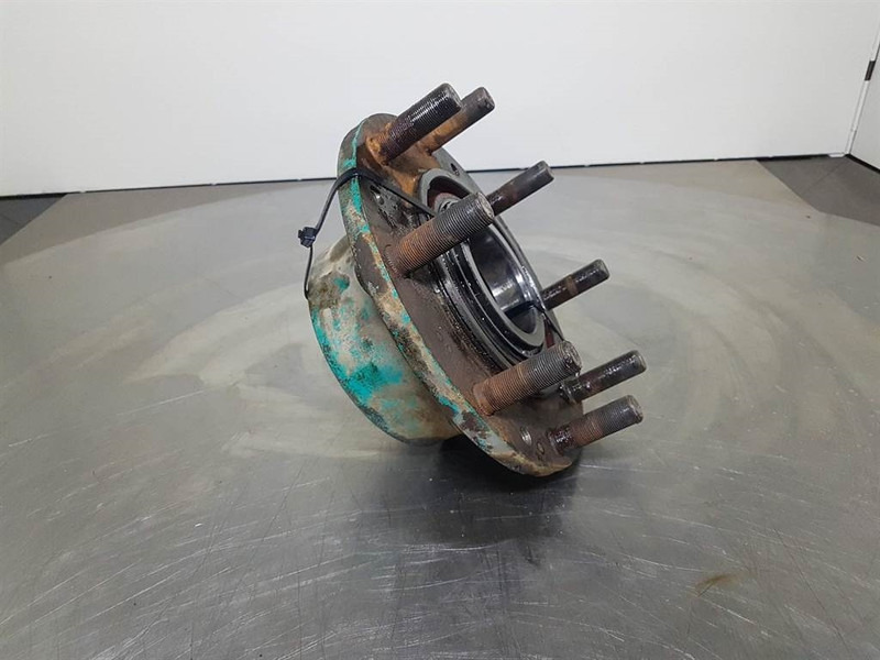 CLARK-HURTH 279/173 - Planet carrier/Planetenträger/Wielnaaf - Ось и запчасти для Строительной техники: фото 3 CLARK-HURTH 279/173 - Planet carrier/Planetenträger/Wielnaaf - Ось и запчасти для Строительной техники: фото 3