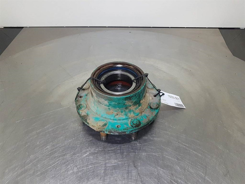 CLARK-HURTH 279/173 - Planet carrier/Planetenträger/Wielnaaf - Ось и запчасти для Строительной техники: фото 4 CLARK-HURTH 279/173 - Planet carrier/Planetenträger/Wielnaaf - Ось и запчасти для Строительной техники: фото 4