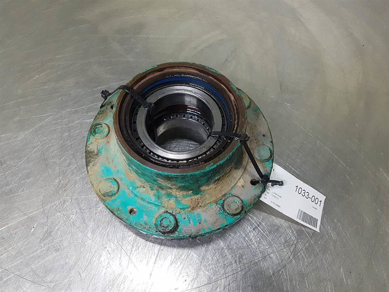 CLARK-HURTH 279/173 - Planet carrier/Planetenträger/Wielnaaf - Ось и запчасти для Строительной техники: фото 5 CLARK-HURTH 279/173 - Planet carrier/Planetenträger/Wielnaaf - Ось и запчасти для Строительной техники: фото 5