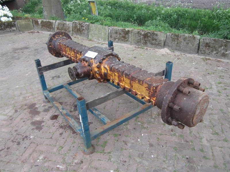 CLARK-HURTH Axle/Achse/As - Ось и запчасти для Строительной техники: фото 2 CLARK-HURTH Axle/Achse/As - Ось и запчасти для Строительной техники: фото 2