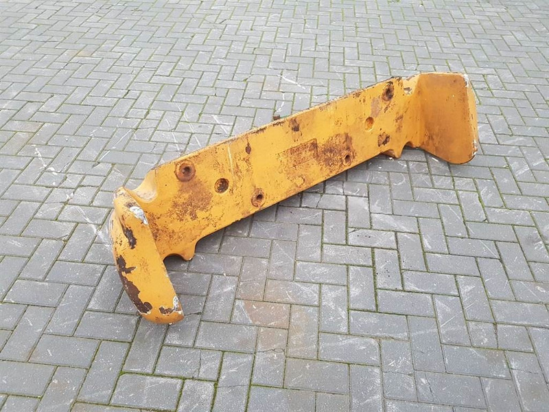 Case 521F - Counterweight/Heckgewicht/Contragewicht - Рама/ Шасси для Строительной техники: фото 4 Case 521F - Counterweight/Heckgewicht/Contragewicht - Рама/ Шасси для Строительной техники: фото 4
