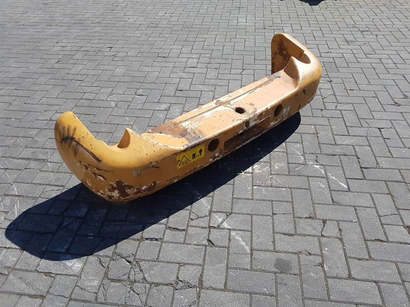 Case 621D - Counterweight/Heckgewicht/Contragewicht - Рама/ Шасси для Строительной техники: фото 3 Case 621D - Counterweight/Heckgewicht/Contragewicht - Рама/ Шасси для Строительной техники: фото 3