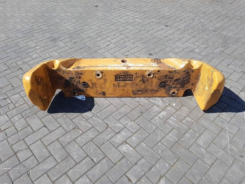 Case 621D - Counterweight/Heckgewicht/Contragewicht - Рама/ Шасси для Строительной техники: фото 4 Case 621D - Counterweight/Heckgewicht/Contragewicht - Рама/ Шасси для Строительной техники: фото 4