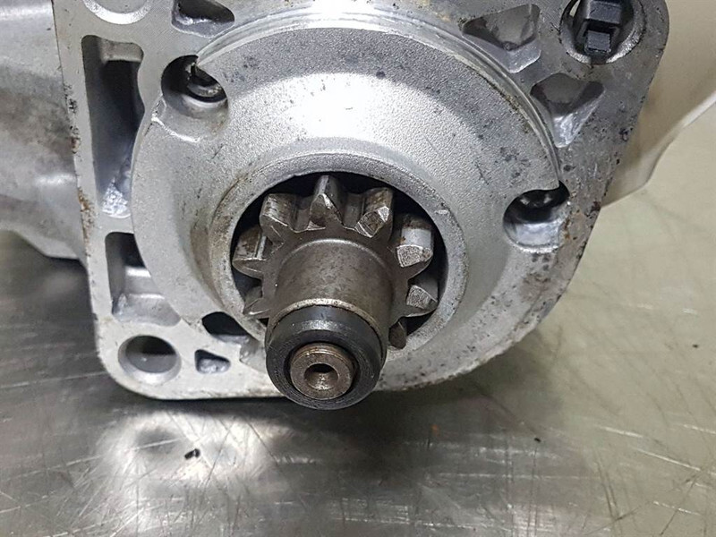 Case 621D - Starter/Anlasser/Startmotor - Двигатель для Строительной техники: фото 5 Case 621D - Starter/Anlasser/Startmotor - Двигатель для Строительной техники: фото 5