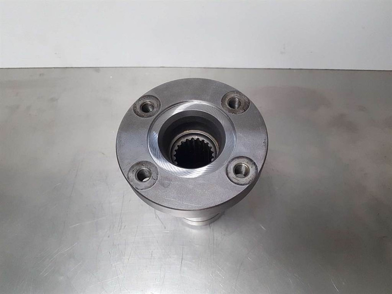 Cat 1050192 - Profile bushing/Profilbuchse/Aandrijfas - Ось и запчасти для Строительной техники: фото 5 Cat 1050192 - Profile bushing/Profilbuchse/Aandrijfas - Ось и запчасти для Строительной техники: фото 5