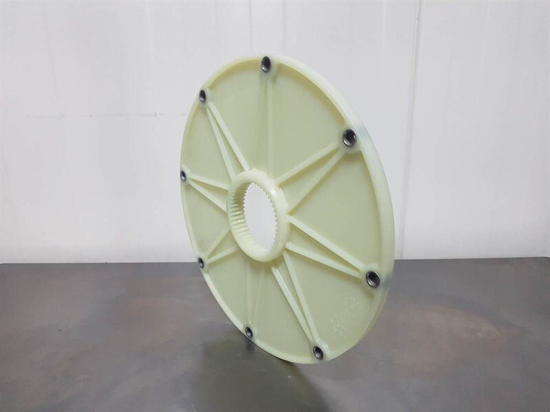 Cat 906-KTR BoWex 48 FLE-PA-Ø314,25-Flange coupling - Двигатель для Строительной техники: фото 2 Cat 906-KTR BoWex 48 FLE-PA-Ø314,25-Flange coupling - Двигатель для Строительной техники: фото 2