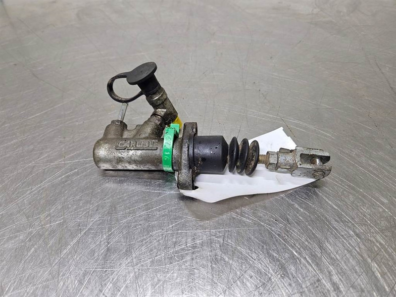 Cat 907M-Carlisle-Brake cylinder/Bremszylinder - Детали тормозной системы для Строительной техники: фото 1 Cat 907M-Carlisle-Brake cylinder/Bremszylinder - Детали тормозной системы для Строительной техники: фото 1