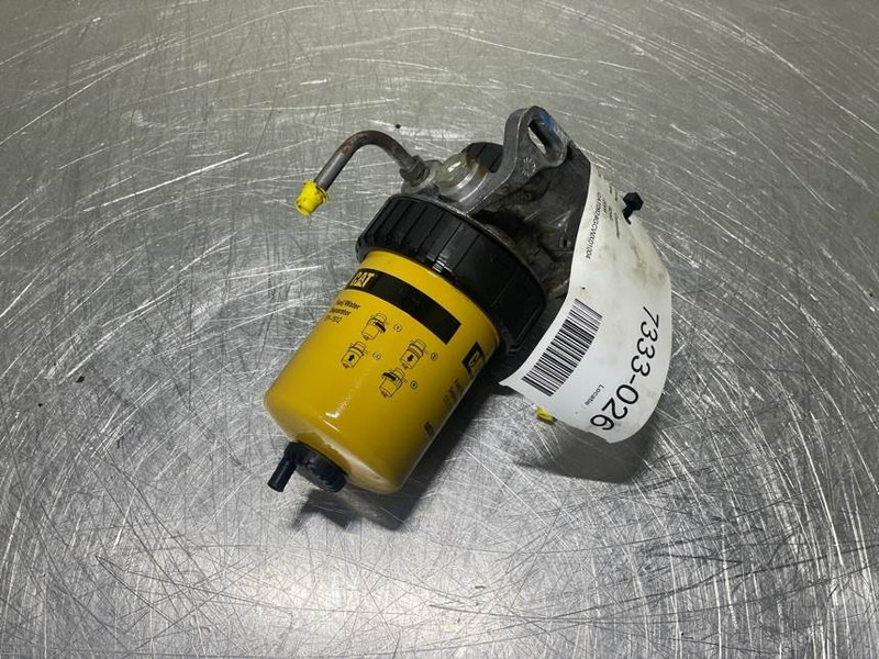 Cat 924G-131-1812-Fuel filter/Kraftstofffilter - Двигатель для Строительной техники: фото 3 Cat 924G-131-1812-Fuel filter/Kraftstofffilter - Двигатель для Строительной техники: фото 3